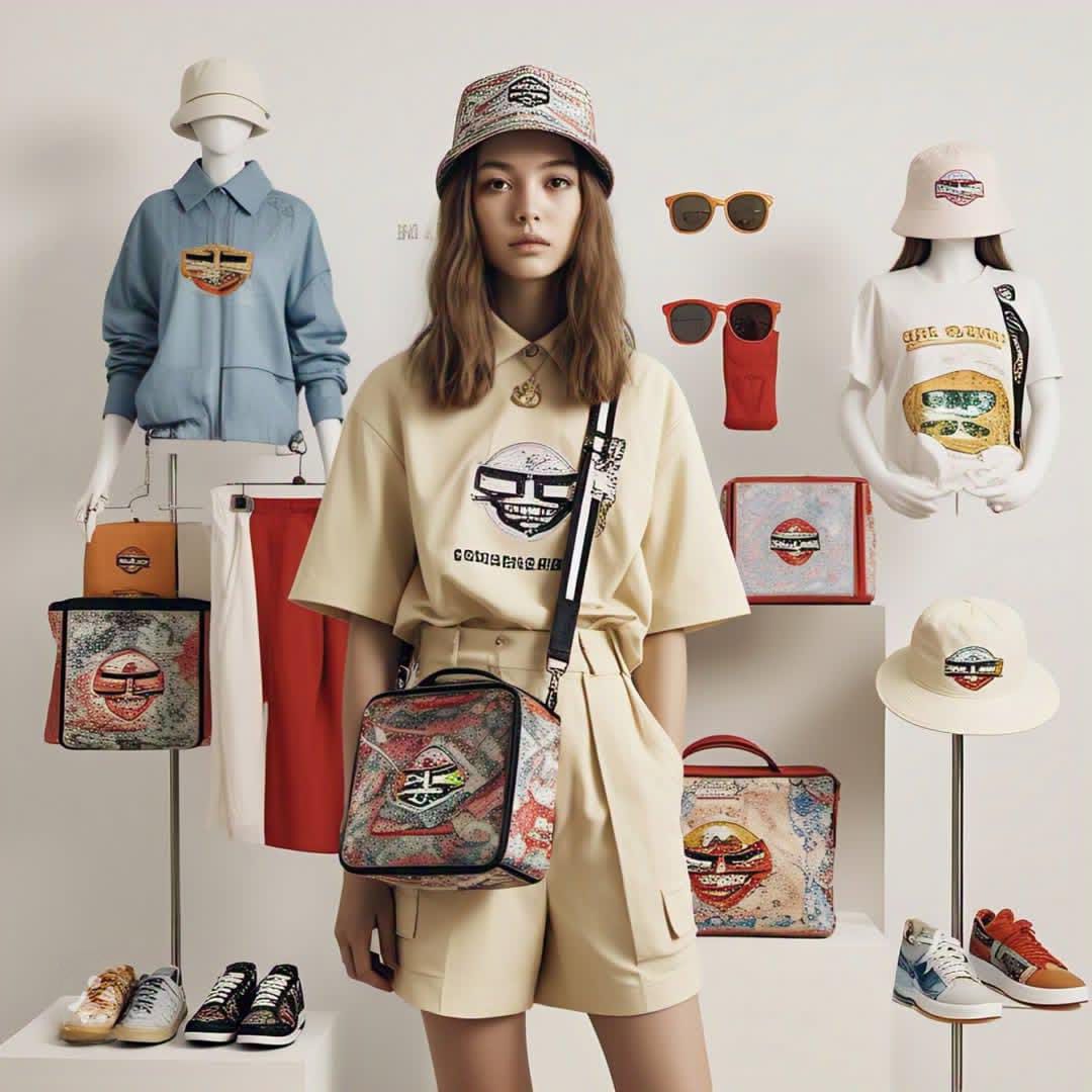 Style Meets Confidence: Discover Trendy Fashion and Accessories at LeoSmart.