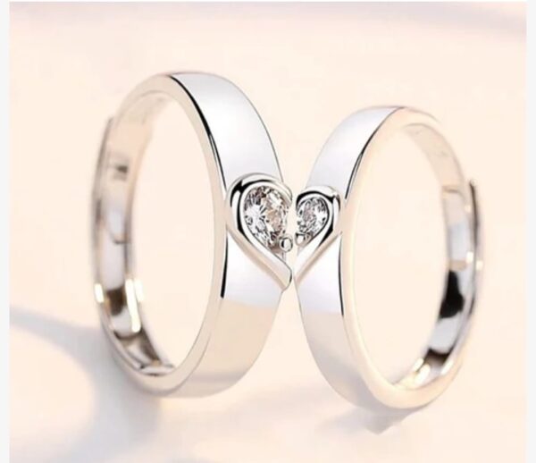 Couple Rings